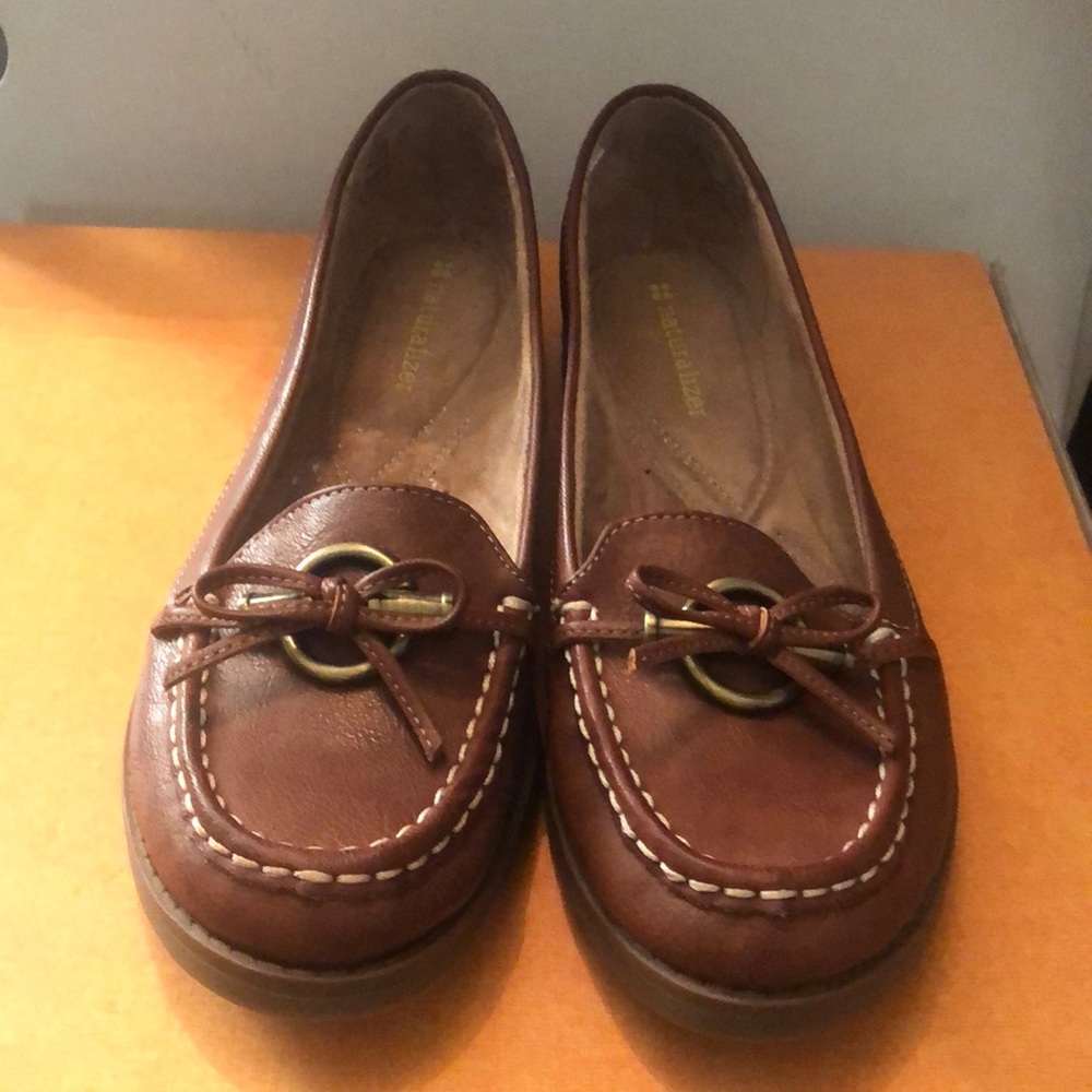 Naturalizer loafers